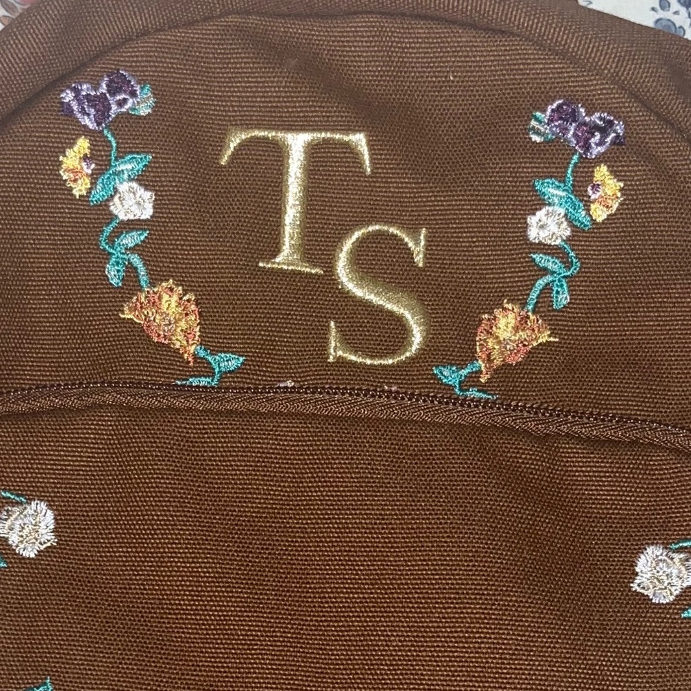 Taylor Swift Authentic Acoustic Version Backpack